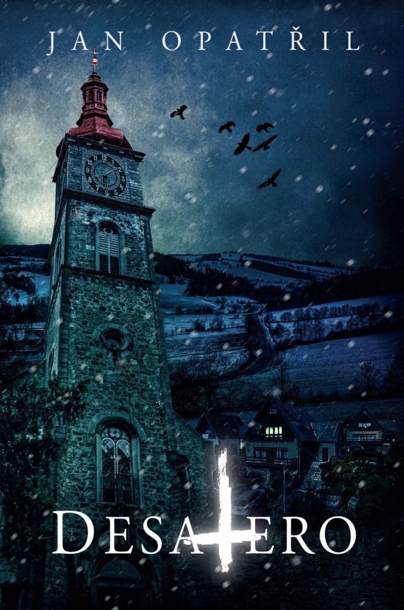 Desatero – Opatřil Jan