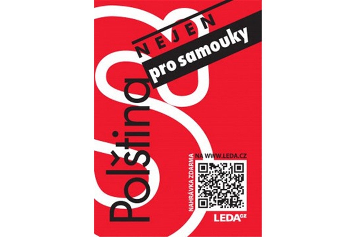 Polština nejen pro samouky  mp3 zdarma – Kowalska Marzena