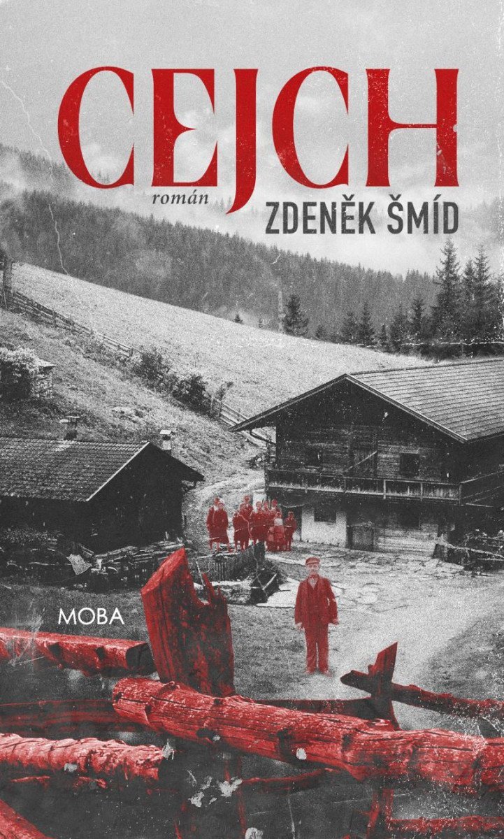 Cejch – Šmíd Zdeněk