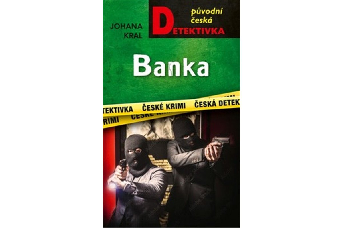 Banka – Kral Johana