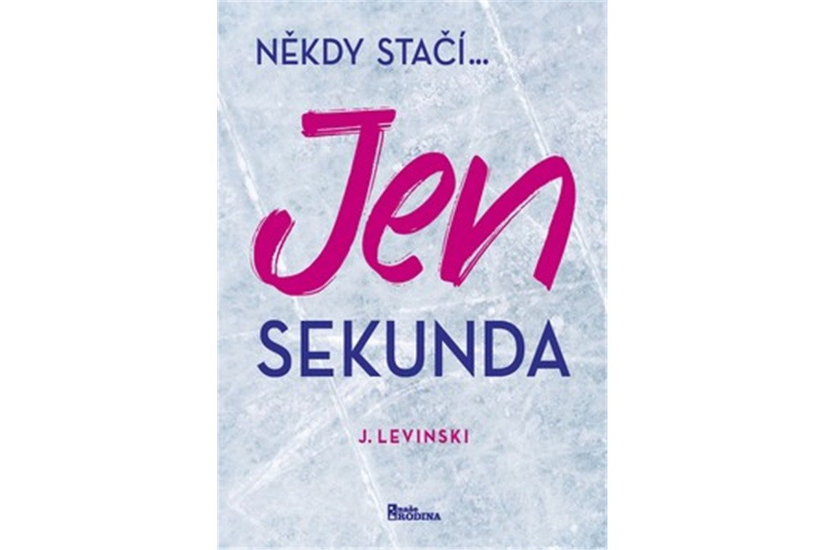 Jen sekunda – Levinski J