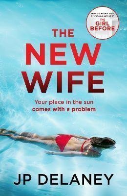 The New Wife – Delaney J P