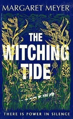 The Witching Tide – Meyer Margaret