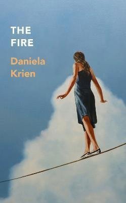 The Fire – Krien Daniela