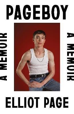 Pageboy: A Memoir – Page Elliot (2023)