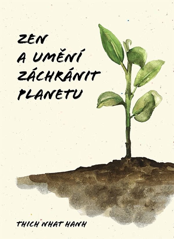 Zen a umění zachránit planetu – Hanh Thich Nhat