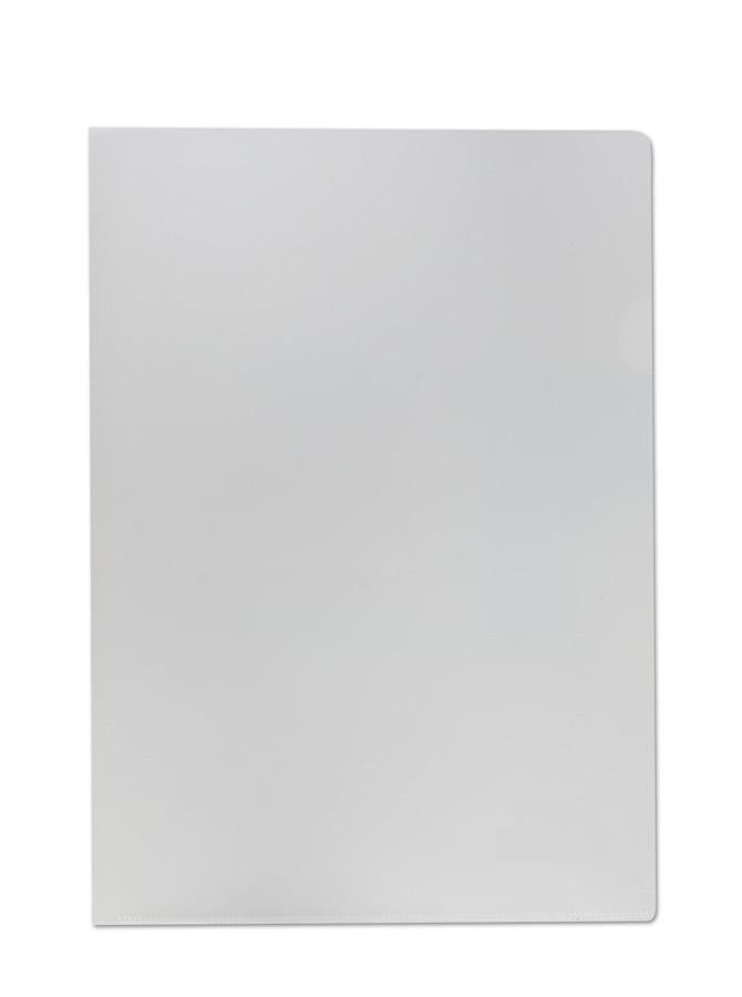 Concorde Zakládací obal A4 L 170 mic sada 100 ks hladká čirá