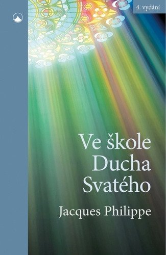 Ve škole Ducha Svatého – Philippe Jacques (2023)