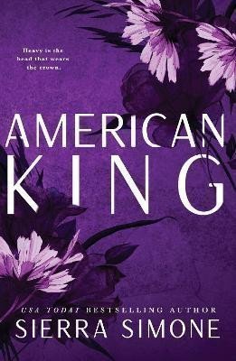 American King – Simone Sierra