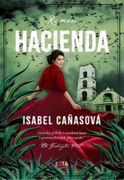 Hacienda – Canas Isabel (2023)