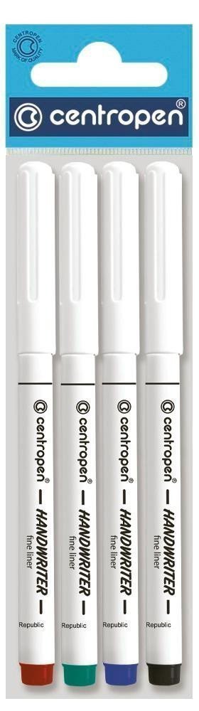 Centropen Liner 2551 4ks