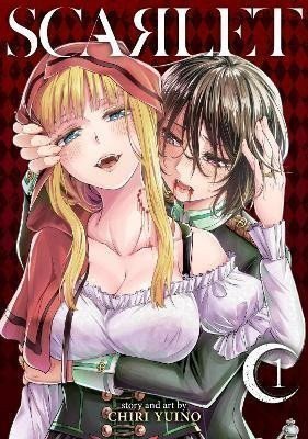 Scarlet 1 – Yuino Chiri