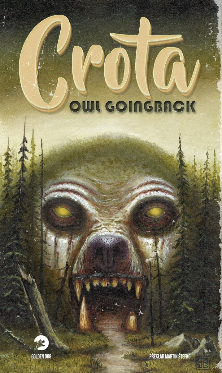 Crota – Goingback Owl