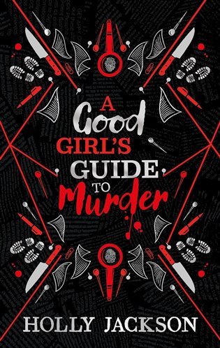 A Good Girls Guide to Murder – Jacksonová Holly