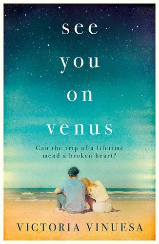 See You on Venus – Vinuesa Victoria (2023)