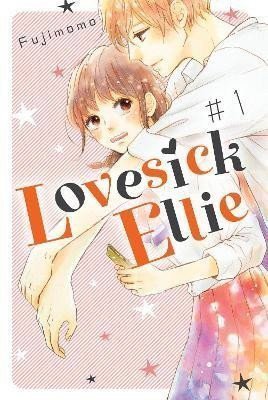 Lovesick Ellie 1 – Fujimomo