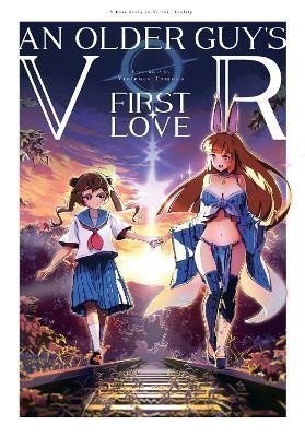 An Older Guys Vr First Love – Violence Tomoko