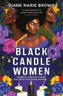 Black Candle Women – Brown Diane Marie (2023)