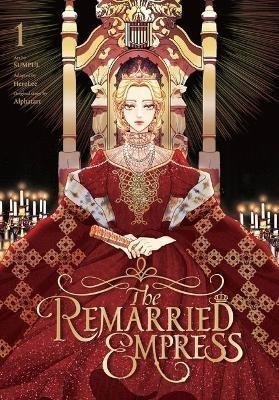 The Remarried Empress 1 – Alphatart