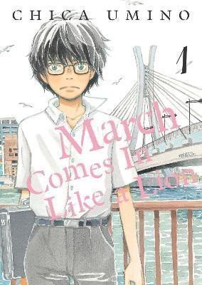 March Comes in Like a Lion 1 – Umino Chica