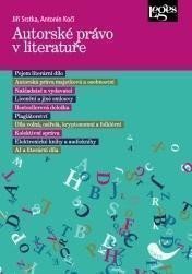 Autorské právo v literatuře – Srstka Jiří