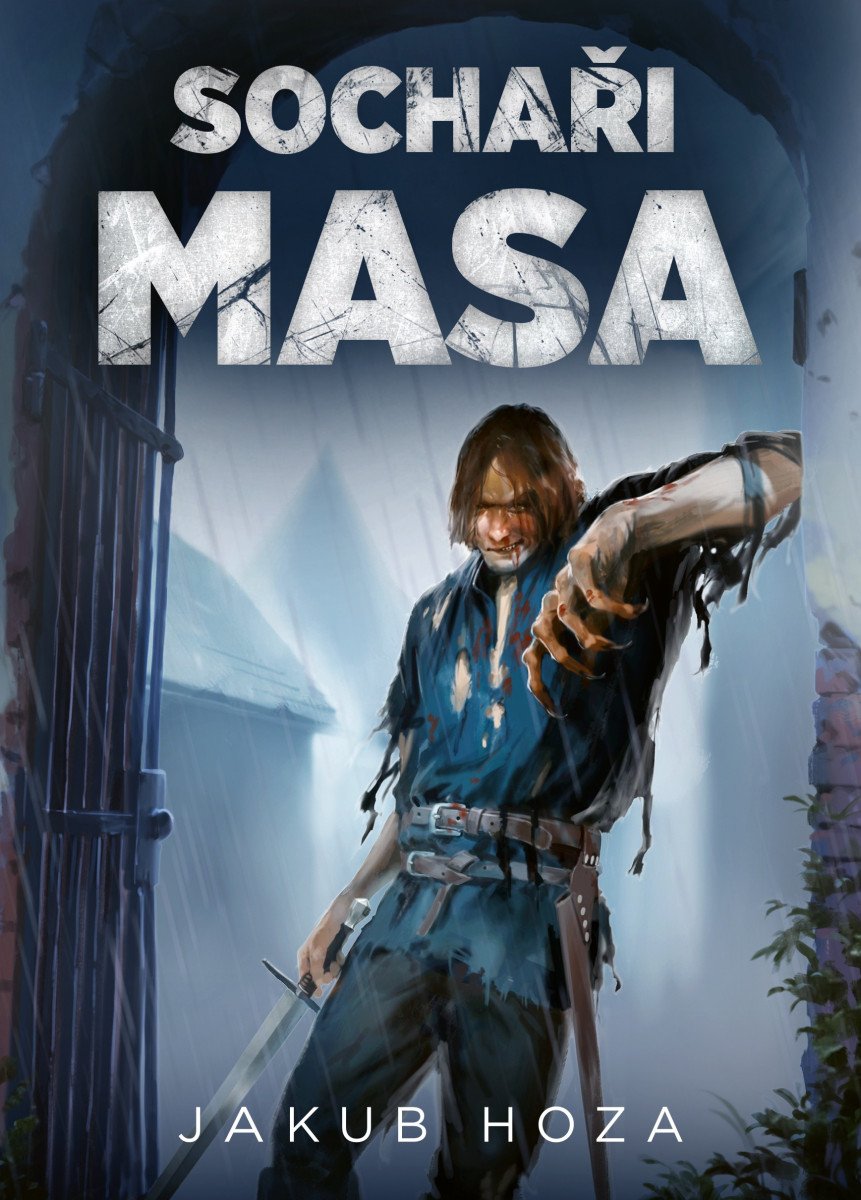 Sochaři masa – Hoza Jakub