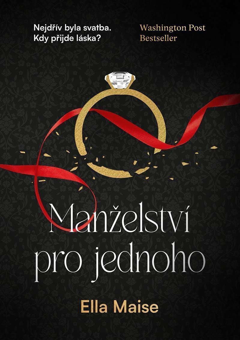 Manželství pro jednoho – Maise Ella