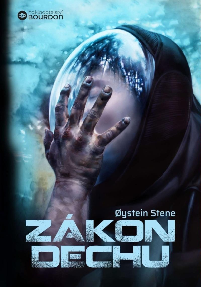 Zákon dechu – Stene Oystein