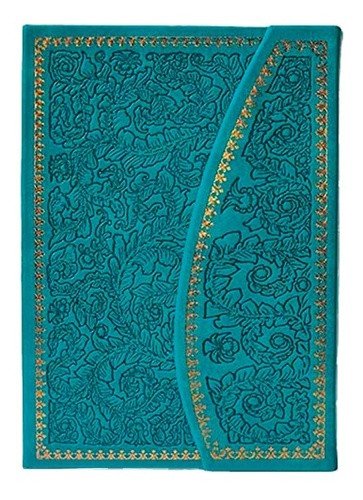 Notes MAGNETIC EMERALD