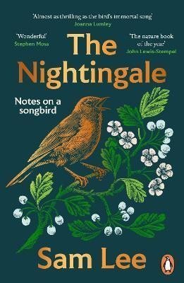 The Nightingale The nature book of the year – Lee Sam