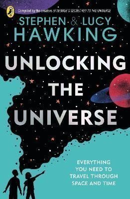 Unlocking the Universe – Hawking Stephen William