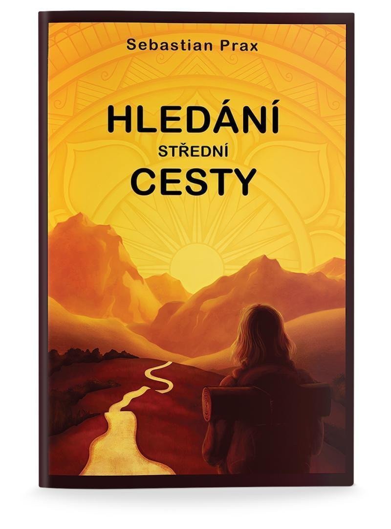 Hledání střední cesty – Prax Sebastian