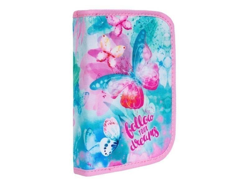 Colorino Penál Clipper - Follow your Dreams bez náplně