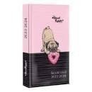 Školní diář 202324 Puggy