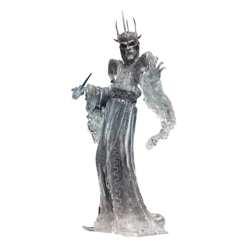 Pán prstenů figurka - Král mrtvých 19 cm Limitovaná edice Weta Workshop