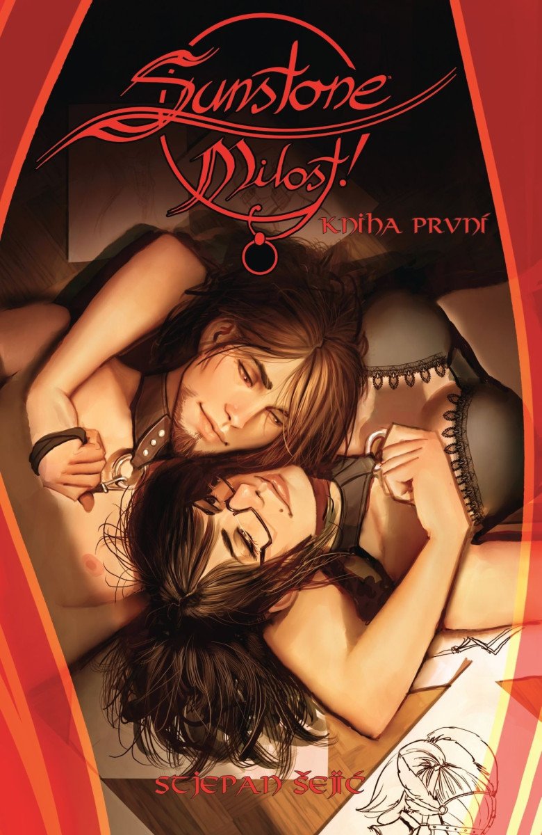 Sunstone - Milost 1 – Šejić Stjepan