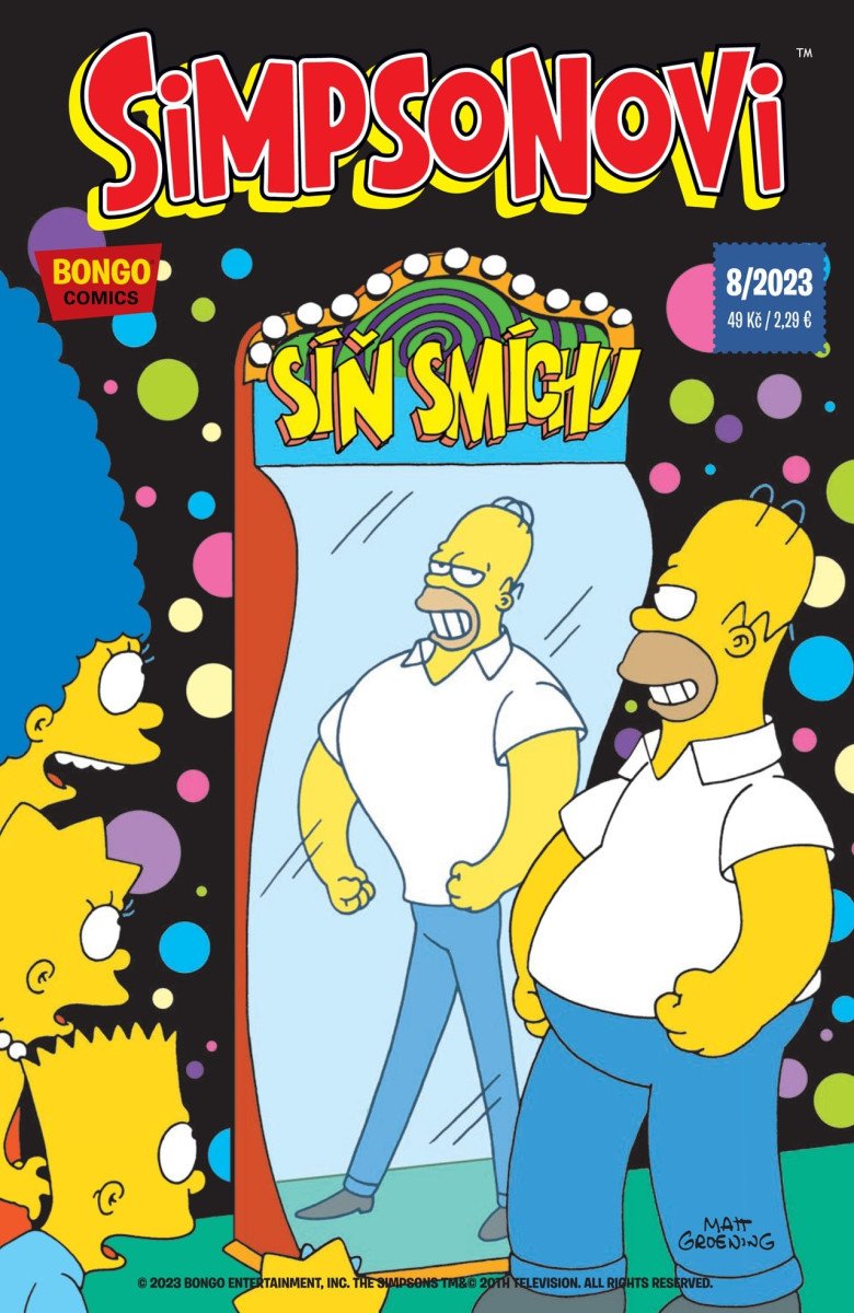 Simpsonovi 82023