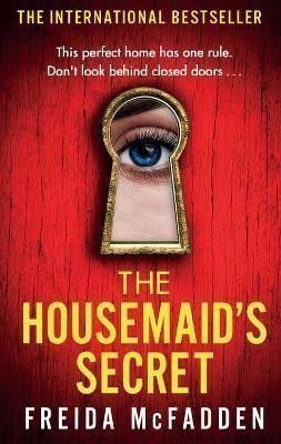 The Housemaids Secret – McFadden Freida