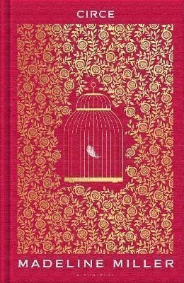 Circe The No 1 Bestseller from the author of The Song of Achilles – Millerová Madeline