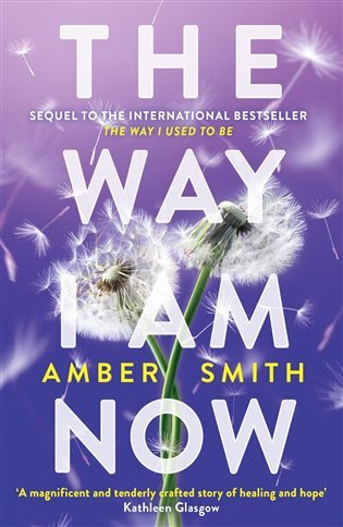 The Way I Am Now – Smith Amber