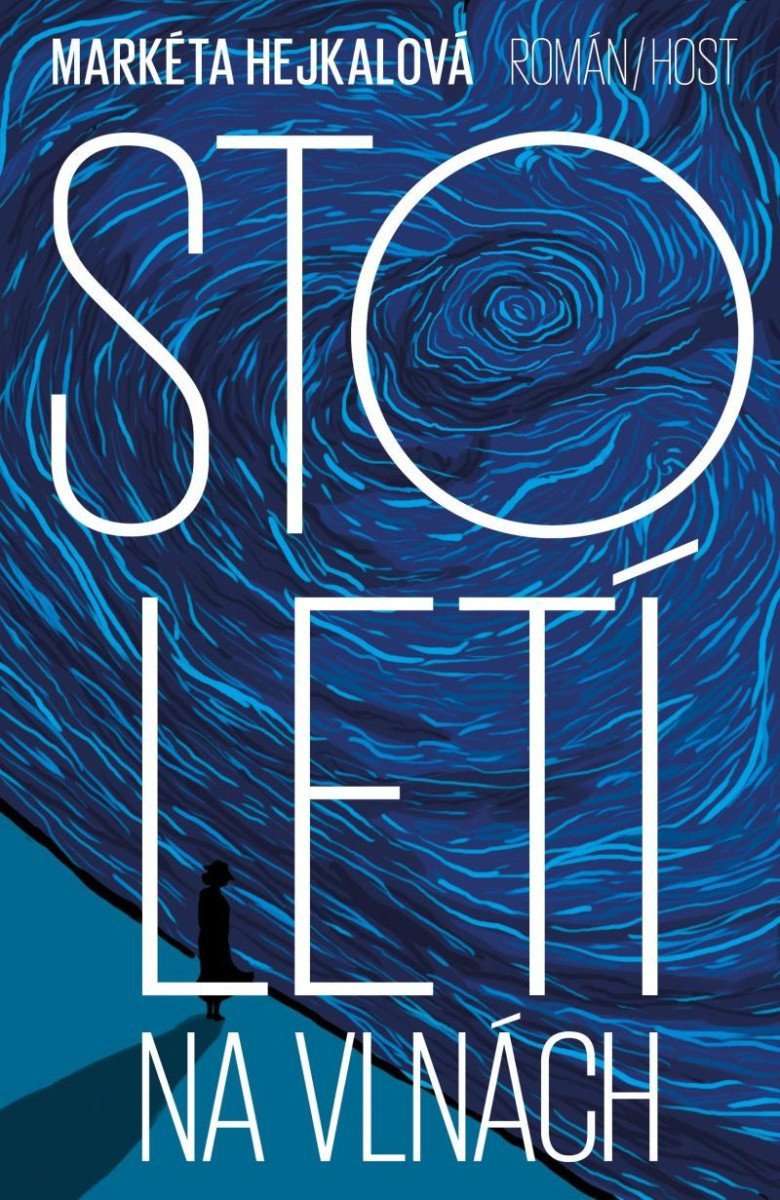 Století na vlnách – Hejkalová Markéta