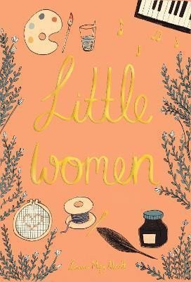 Little Women – Alcottová Louisa May