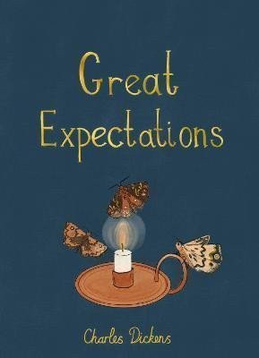 Great Expectations – Dickens Charles