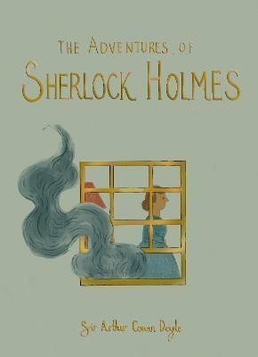The Adventures of Sherlock Holmes – Doyle Arthur Conan