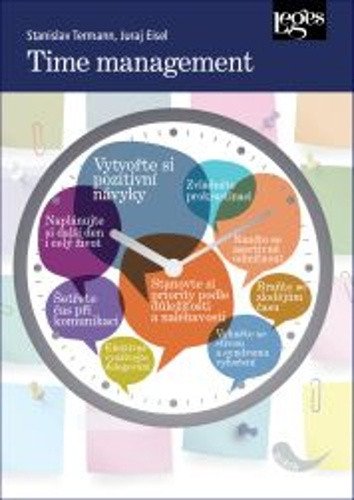 Time management – Termann Stanislav