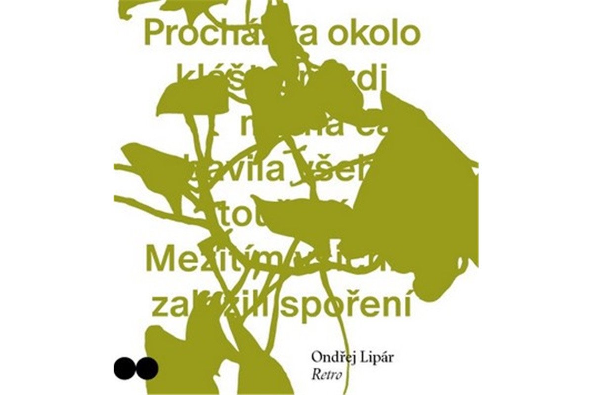 Retro – Lipár Ondřej