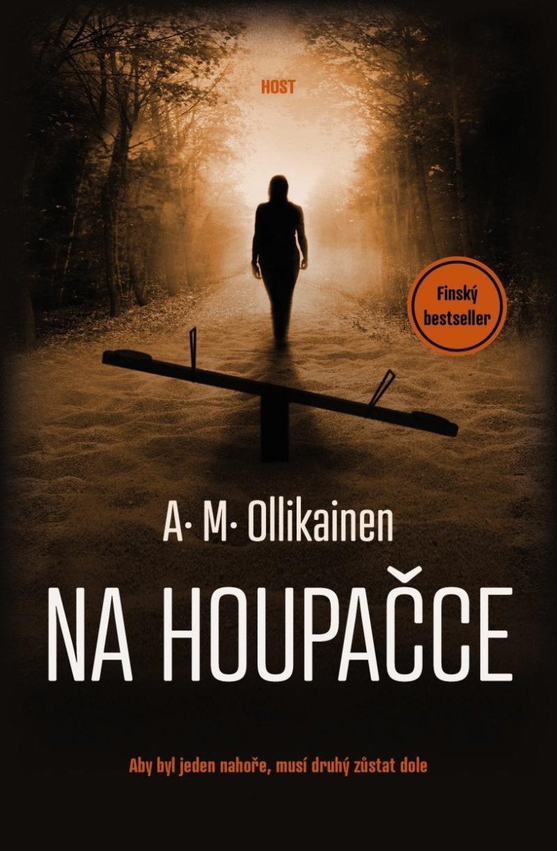 Na houpačce – Ollikainen A M
