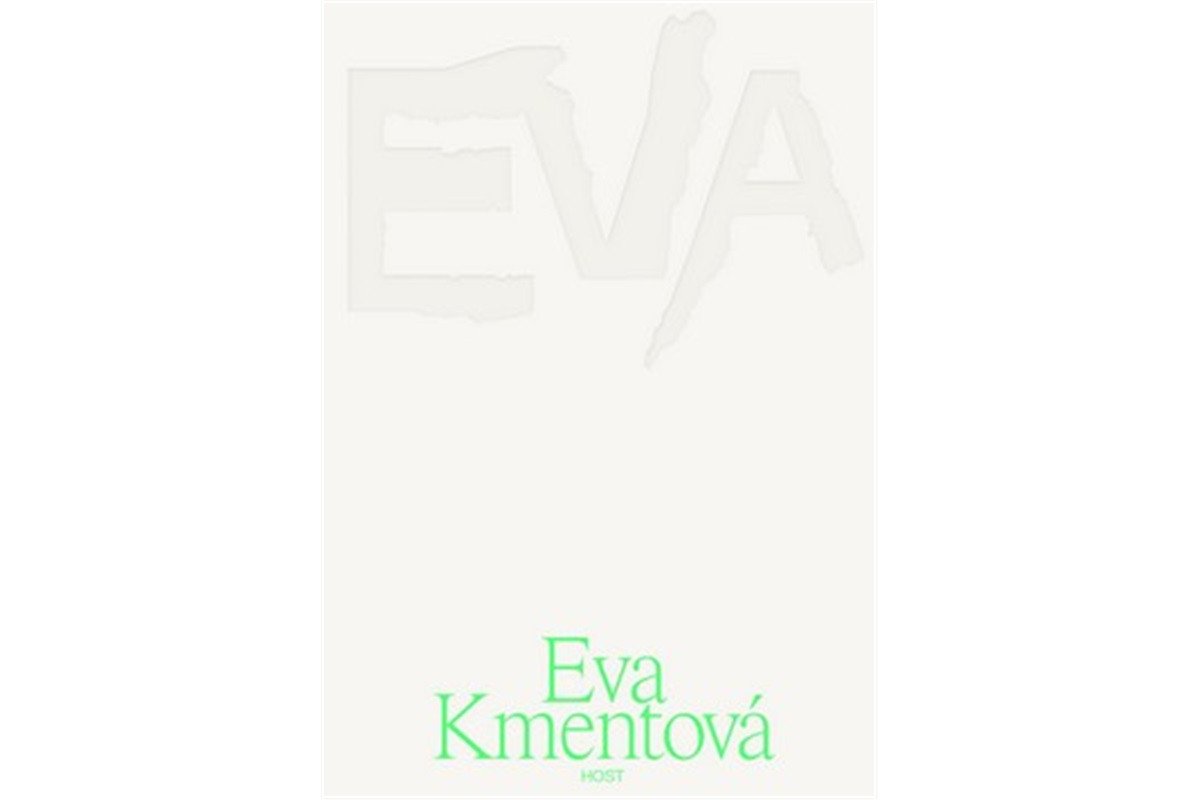 Eva Kmentová – Pospiszyl Tomáš