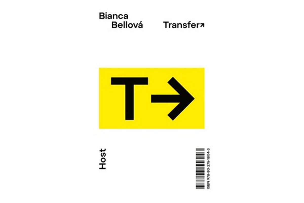 Transfer – Bellová Bianca