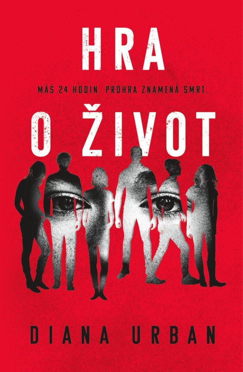 Hra o život – Urban Diana